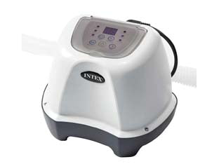 Generatore Salino Di Cloro Peso Kg.4,90 (26664) Intex