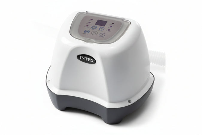 Generatore Salino Di Cloro Peso Kg.4,90 (26664) Intex