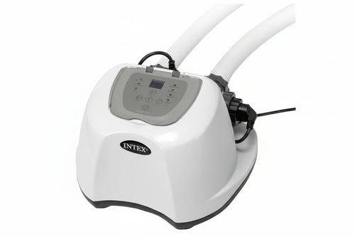 Clorinatore Automatico Sistema Acqua Salata 5 Gr/H Peso Kg.17,30 (26668) Intex