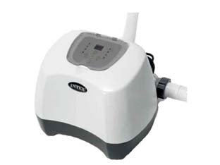 Clorinatore Automatico Sistema Di Cloro E Ozono Peso Kg.11,45 (26666) Intex