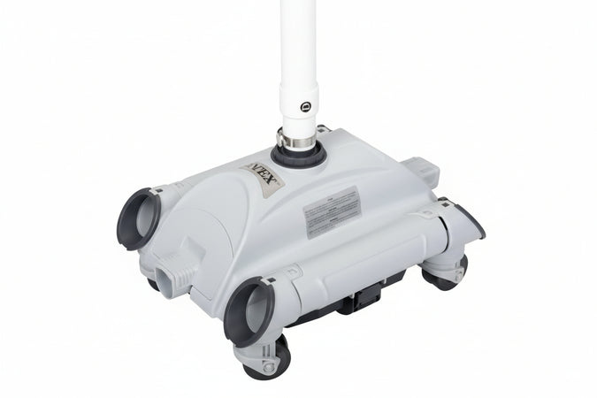 Robot Pulizia Fondo Piscina Peso Kg.8,30 (28001) Intex