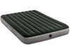 Materasso Gonfiabile Downy Queen Doppio Con Pompa Incorporata Cm.203X152X25H. Peso Kg.4,50 (64763) Intex