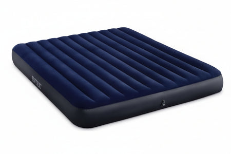 Materasso Classic Downy King Doppio Cm.203X183X25H. Peso Kg.4,65 (64755) Intex