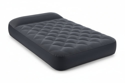 Materasso Gonfiabile Pillow Rest Classic Twin Singolo Cm.191X99X25H. Peso Kg.3,90 (64146) Intex