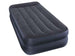 Materasso Gonfiabile Pillow Rest Twin Singolo Con Pompa Incorporata Cm.191X99X42H. Peso Kg.5,10 (64122) Intex