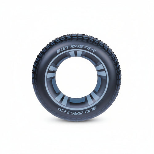 Salvagente Gonfiabile Ruota +10 Anni Ø Cm.91 Peso Gr.270 (Art.36016) Bestway