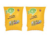 Braccioli Gonfiabili Swim Safe Abc Step C 3-6 Anni- - Cm.25X15 - Peso Gr.160 (Art.32033) - 6 Pezzi Bestway