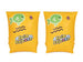 Braccioli Gonfiabili Swim Safe Abc Step C 3-6 Anni- - Cm.25X15 - Peso Gr.160 (Art.32033) - 6 Pezzi Bestway