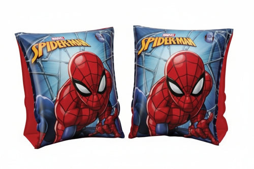 Braccioli Gonfiabili Spider Man 36 Anni Cm.23X15 (Art.98001) Bestway
