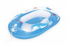 Canotto Gonfiabile Kiddie Raft 36 Anni Cm.102X69 Peso Kg. 0,350 (Art.34037) Bestway
