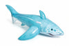 Squalo 3D Gonfiabile Cavalcabile +3 Anni Cm.183X102 (Art.41405) Bestway