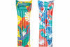 Materassino Gonfiabile Air Mat Multicolor Cm.183X69 Peso Kg.0,700 (Art.44033) Bestway
