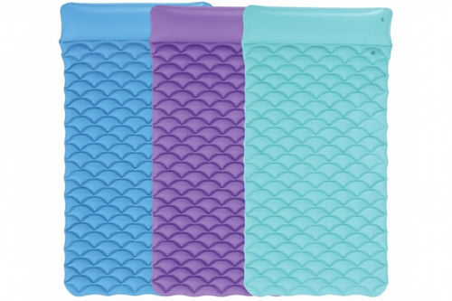Materassino Gonfiabile Arrotolabile Float ?N Roll Cm.213X86 Peso Kg.1,100 (Art.44020) Bestway