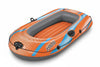 Canotto Gonfiabile Kondor 1000 Elite Cm.162X96 Peso Kg.2,27 (Art.61135) Bestway