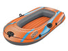 Canotto Gonfiabile Kondor 1000 Elite Cm.162X96 Peso Kg.2,27 (Art.61135) Bestway
