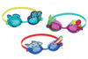 Occhiali Piscina Emotion Per Bambini 3-6 Anni- - (Art.21080) - 2 Pezzi Bestway