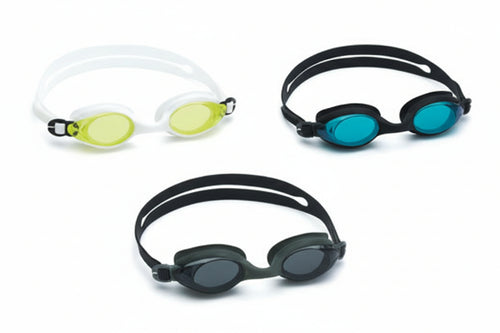 Occhialini Lightning Pro +3 Anni (Art.21130) Bestway