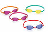 Occhialini Ocean Wave +7 Anni- - (Art.21048) - 6 Pezzi Bestway