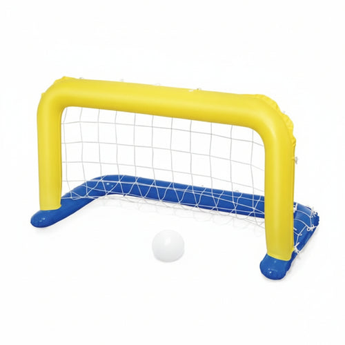 Porta Pallanuoto Gonfiabile +3 Anni Cm.142X76 Peso Gr.700 (Art.52123) Bestway