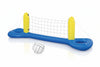 Set Galleggiante Gonfiabile Volley +3 Anni Cm.252X64 Peso Gr.1000 (Art.52133) Bestway