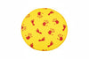Conchiglia Gonfiabile Spruzza Acqua Cm.200X158 Jilong