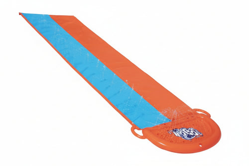 Scivolo Doppio Con Spruzzi Cm.488 (Art.52328) Bestway