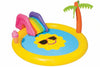 Piscina Con Giochi Gonfiabile Sunnyland +2 Anni Cm.237X201X104 Peso Kg.4,100 (Art.53071) Bestway