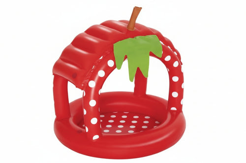 Piscina Gonfiabile Very Berry Per Bambini +2 Anni Ø Cm.91X91 (Art.52387) Bestway