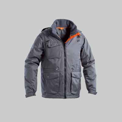 Giubbino Parka 'Stone' Tg. Xxl (60-62)