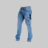 Jeans Da Lavoro 'Job' Rica Lewis Tg. 50 - Rica Lewis
