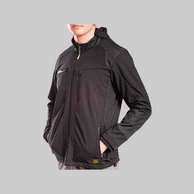 Giubbino 'Softshell' Rica Lewis Tg. Xl - Rica Lewis