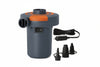 Pompa Elettrica 12V Per Gonfiaggio/Sgonfiaggio Sidewinder 2 Go (Art.62144) Bestway