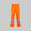 Pantalone Fustagno Alta Visibilita' Tg. M