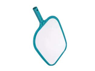 Retino Per Piscine Da Superficie Cleancast- - Cm.32X30,5 - (Art.58277) - 4 Pezzi Bestway