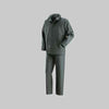 Completo Giacca E Pantalone Impermeabile 'Iguazu' Tg. Xxl - Col. Verde - Neri