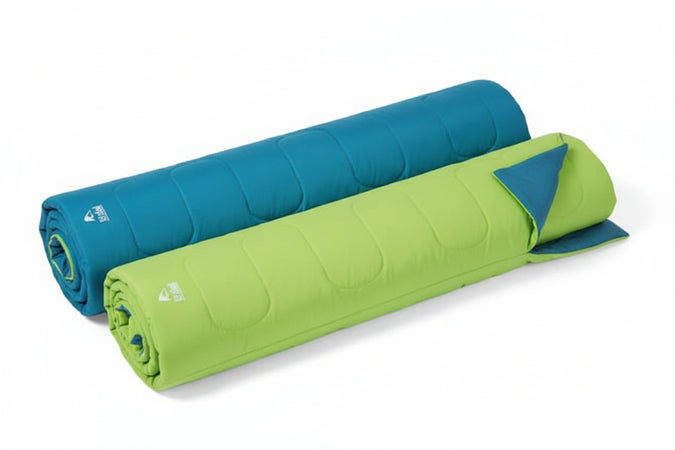 Sacco A Pelo Evade 200 Cm.180X75 Kg.0,700 (Art.68053) Bestway
