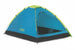 Tenda Da Campeggio Cool Dome 2 2 Posti Cm.205X145X100H. Peso Kg.1,52 (Art.68084) Bestway