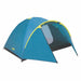 Tenda Da Campeggio Montana 4 Posti Cm.210X240X130H. Peso Kg.3,850 (Art.68091) Bestway