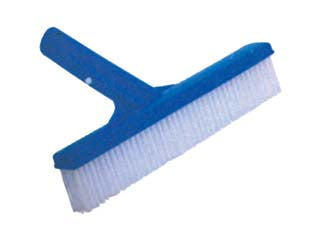 Spazzola Senza Manico Per Pareti Piscina- - Cm.26 - 3 Pezzi Ailanto