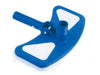 Spazzola Aspirante Deluxe Girevole Senza Manico Per Piscine Cm.29X13 Ailanto