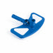 Spazzola Aspirante Deluxe Girevole Senza Manico Per Piscine Cm.29X13 Ailanto