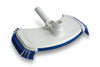 Spazzola Aspirante Brush Girevole Senza Manico Per Piscine Cm.36X19 Ailanto