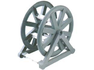 Avvolgitubo Portatile Piscine Mt.13 Ailanto