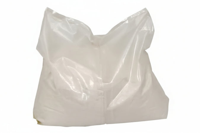 Sabbia Silicea Per Pompa Filtro Piscina- - Kg.25 In Busta - 1 Busta