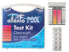 Kit Tester Cloro E Ph Con Reagenti In Pastiglie 10X4 Tablets Ailanto