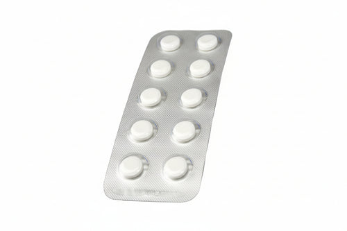 Reagente Per Test Analisi- - Ph (Di Ricambio Reagenti Phenol Red) - 10 Blister Ailanto
