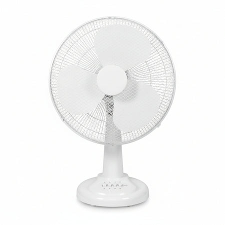 Ventilatore Da Tavolo Cm.30 Syntesy