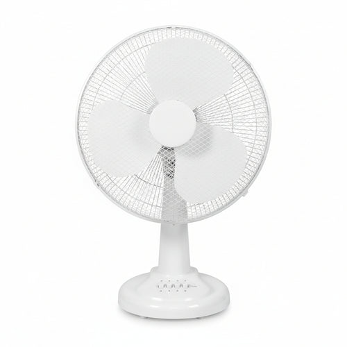 Ventilatore Da Tavolo Cm.30 Syntesy