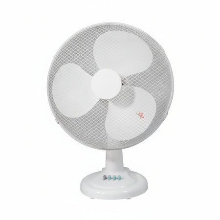 Ventilatore Da Tavolo Cm.40 Syntesy