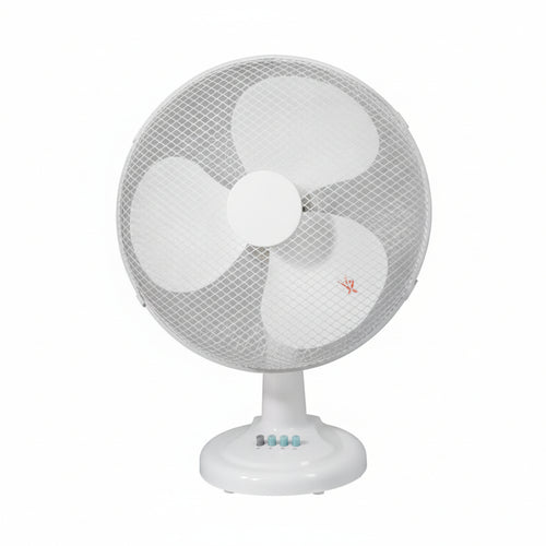 Ventilatore Da Tavolo Cm.40 Syntesy